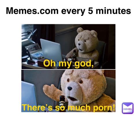 porn meme